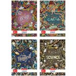 Herlitz Sešit A4 40 linkovaný – Zbozi.Blesk.cz