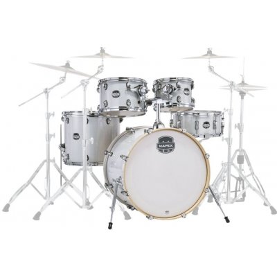 Mapex MA529SFDT Mars Birch Diamond Sparkle – Zboží Dáma