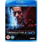 Terminator 2 Judgment Day 3D BD – Hledejceny.cz