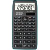 Kalkulátor, kalkulačka Sencor SEC SEC 150 BU černomodrá vědecká 10+2 míst