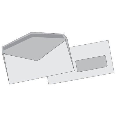 Obálka C6/5 okénková s vnitřním tiskem (bal. 1.000 ks) – Zboží Živě