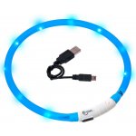 Karlie svítící LED obojek pro psy – Hledejceny.cz