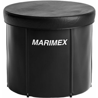 Marimex Káď ochlazovací kruh 90x75cm černá – Zbozi.Blesk.cz