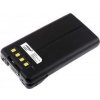 Baterie pro vysílačky Powery Kenwood NX300 1800mAh Li-Ion 7,2V - neoriginální