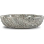 SAGAFORM Travertinová mísa Sten 5018515 – Sleviste.cz