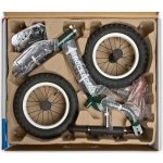 Toyz Rocket zelené – Zboží Dáma
