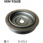 Řemenice na klikovou hřídel SKF VKM 93608 (VKM93608) – Zboží Mobilmania