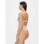 Numoco dámské body 375-8 tmavě modré – Zboží Dáma