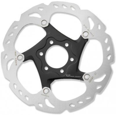 Shimano SM-RT86L 203 mm 6 děr – Zboží Dáma