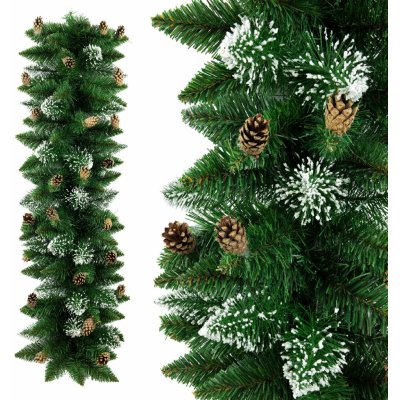 TRENDIE Girlanda Premium 100 cm – Hledejceny.cz