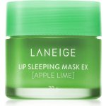 Laneige Lip Sleeping Mask Apple Lime 20 g – Hledejceny.cz