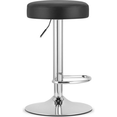 Trendie Atlanta černá / chrom – Sleviste.cz