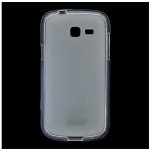 Pouzdro JEKOD TPU ochranné Samsung G310 Galaxy Ace Style černé – Hledejceny.cz