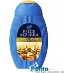 Felce Azzurra Oro e Spezie Setificante sprchový gel 250 ml – Zboží Dáma
