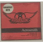 Aerosmith compilation Greatest Hits - CD – Hledejceny.cz