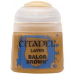 GW Citadel Layer Balor Brown – Zboží Živě