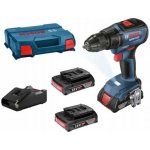 Bosch GSR 18V-50 0.601.9H5.005 – Hledejceny.cz