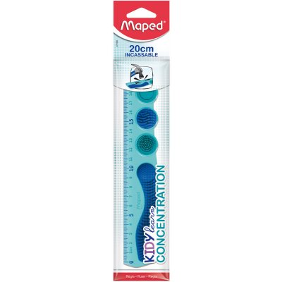 Maped Kidy Learn Concentration 20 cm 643275 – Zboží Živě