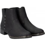 Rieker dámská kotníková obuv 73475-00 černá – Hledejceny.cz