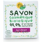 Cigale Bio Ajurvédské bylinné mýdlo 100 g – Hledejceny.cz
