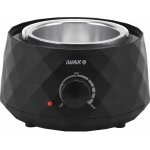 ACTIVESHOP iWAX DIAMOND ohřívač vosku 400 ml 100W ČERNÝ – Zboží Dáma