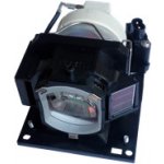 Lampa pro projektor Hitachi MC-AW3006, generická lampa s modulem – Zboží Živě