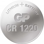 GP CR1220 1ks 1042122015 – Zboží Mobilmania