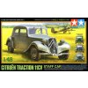 Sběratelský model Tamiya Citroen 11CV 1:48