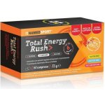 Namedsport TOTAL ENERGY RUSH 60 tablet