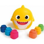 Clementoni Soft Clemmy vkládací senzorický míček s kostkami – Sleviste.cz