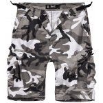 Šortky Brandit BDU Tactical camo – Zboží Dáma