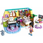 LEGO® Friends 42647 Pokoj Paisley – Hledejceny.cz