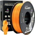 Smart Print PLA+ oranžová 1.75mm 1kg – Hledejceny.cz