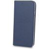 Pouzdro a kryt na mobilní telefon Huawei Pouzdro Smart Case Smart Magnetic Huawei P Smart 2020 modré