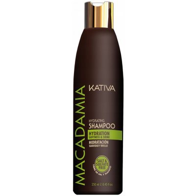 Kativa Šamponregenerace a hydratace 250 ml