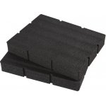 Milwaukee Packout 4932479157 Pěnová vložka pro zásuvky 2 ks – Zboží Mobilmania