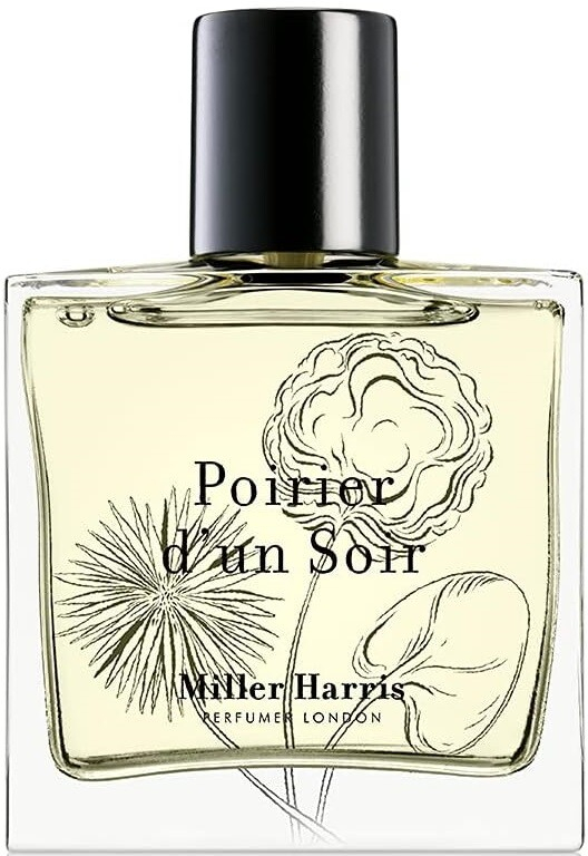 Miller Harris Poirier D'un Soir parfémovaná voda unisex 50 ml