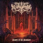 Necrophobic - Dawn Of The Damned 2CD – Hledejceny.cz