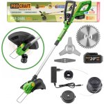 Procraft PTA-26BL – Hledejceny.cz