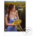 nástěnný Charm of the Moment / Exclusive Edition Helma365 2024 – Zbozi.Blesk.cz