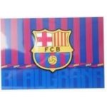 Podložka na psací stůl FC Barcelona 545914 – Zboží Dáma