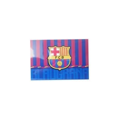 Podložka na psací stůl FC Barcelona 545914 – Zboží Dáma