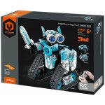 iM.MASTER 3v1 RC programovatelný robot 2,4GHz 8028 – Sleviste.cz