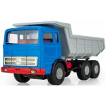 KOVAP Mercedes Benz sklápěčka – Sleviste.cz