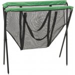 Sensas Vážící Vak Weigh Sling World Champion Silver – Zboží Dáma