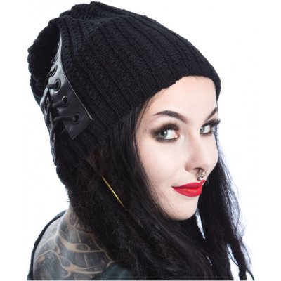 Heartless Zilla Black POI991 – Hledejceny.cz
