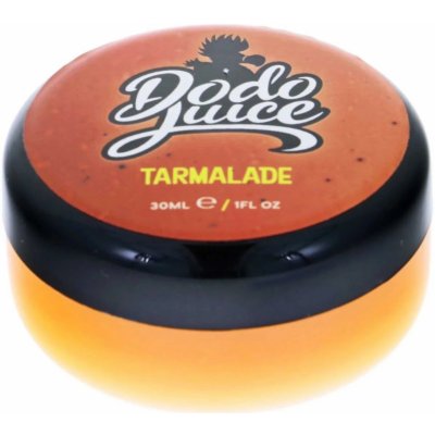 Dodo Juice Tarmalade Tar and Glue Remover 30 ml
