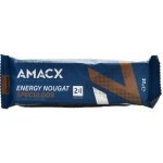 Amacx Energy Nougat Bar energetická tyčinka 37 g – Hledejceny.cz