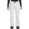 Dámské sportovní kalhoty Nugget snowboardové kalhoty Kalo L - Linen White