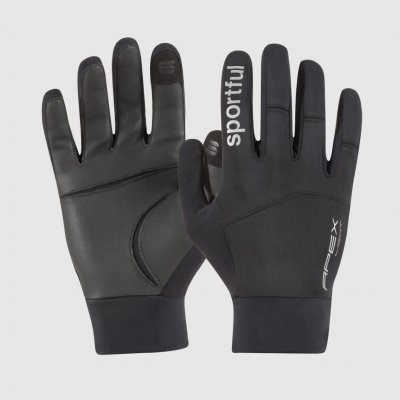 Sportful Apex 2 Light rukavice černá – Hledejceny.cz